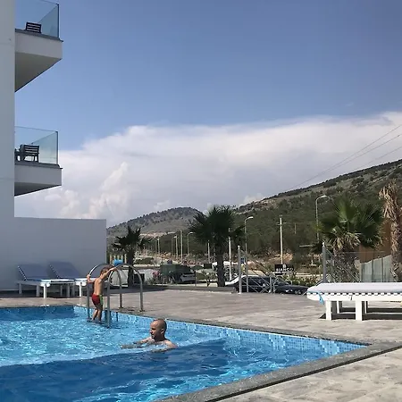 Hotel Bianco