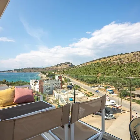 Ξενοδοχείο Bianco