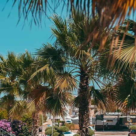 Bianco Ξενοδοχείο