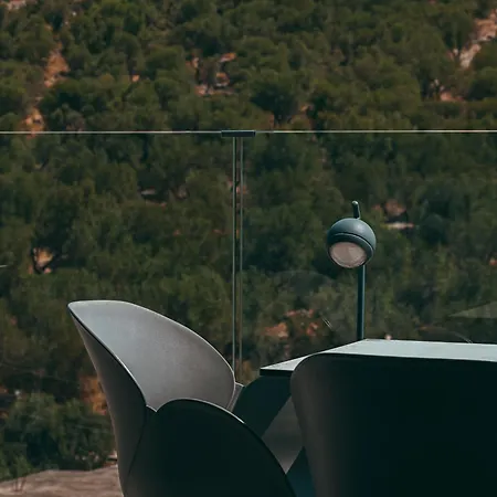 Ξενοδοχείο Bianco Εξαμίλιο