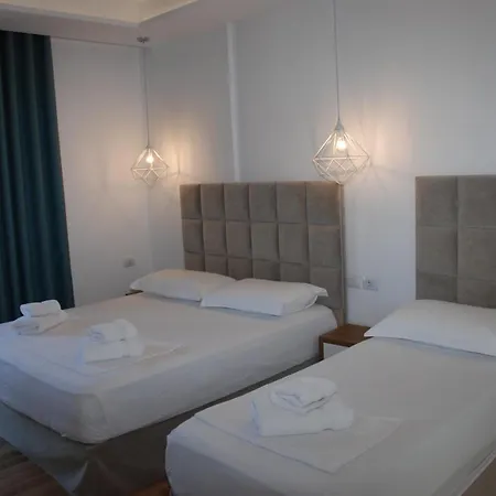 Ξενοδοχείο Bianco 4*