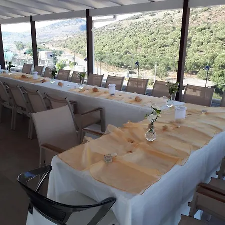 Hotel Bianco Ksamil