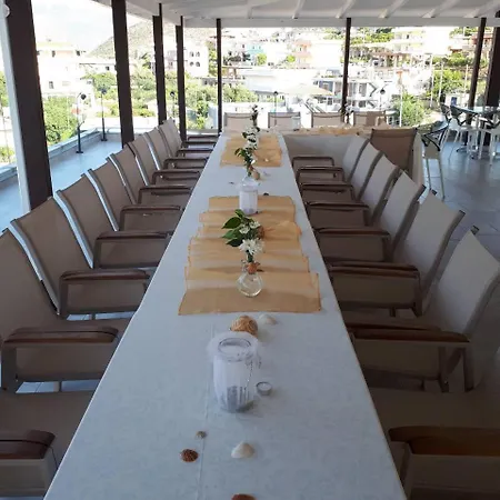 Hotel Bianco
