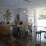 Bianco Ksamil
