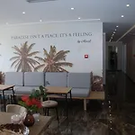 Hotel Bianco 4*