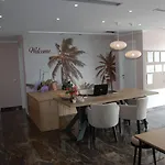 Bianco Hotel