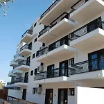 Bianco 4* Ksamil
