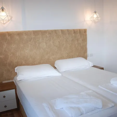 Bianco Hotel Ksamil