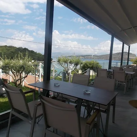 Hotel Bianco 4*