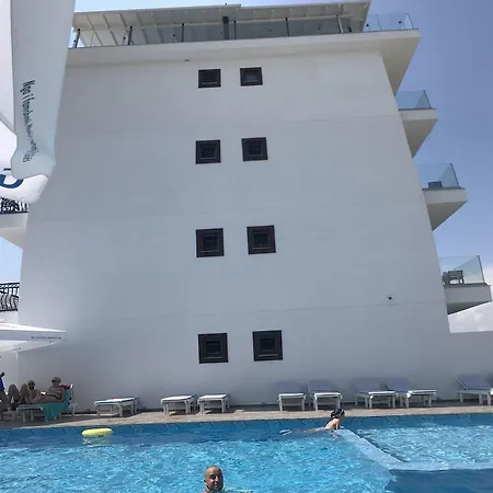 Bianco 4* Ksamil