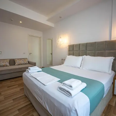 Bianco Hotel Ksamil