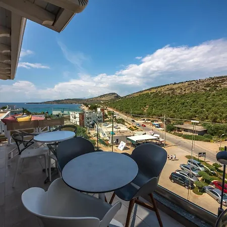 Bianco 4* Ksamil
