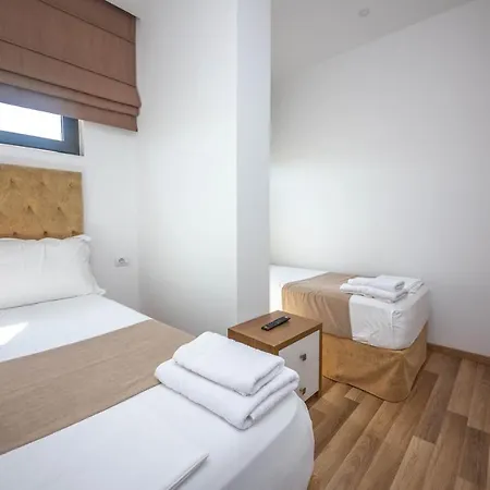 Hotel Bianco