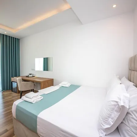 Hotel Bianco