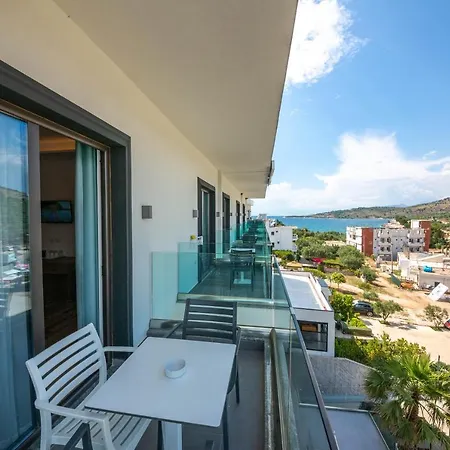 Bianco Hotel