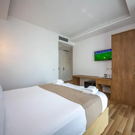 Bianco 4* Ksamil