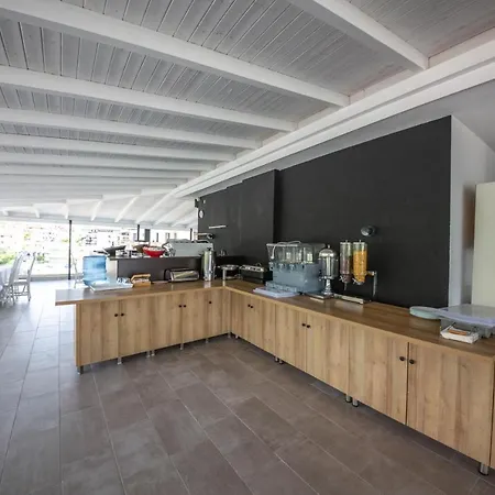 Bianco Hotel