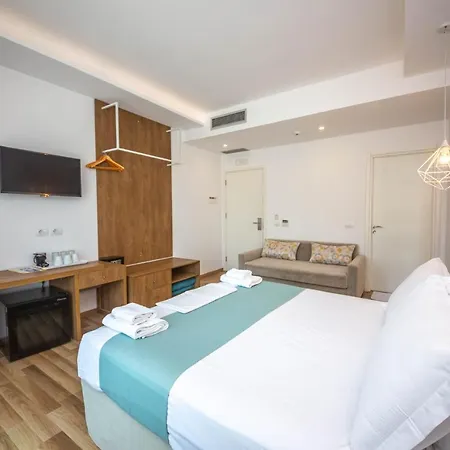 Bianco Hotel