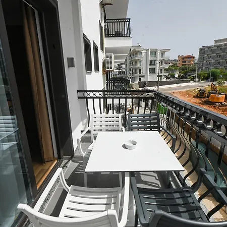 Bianco 4* Ksamil