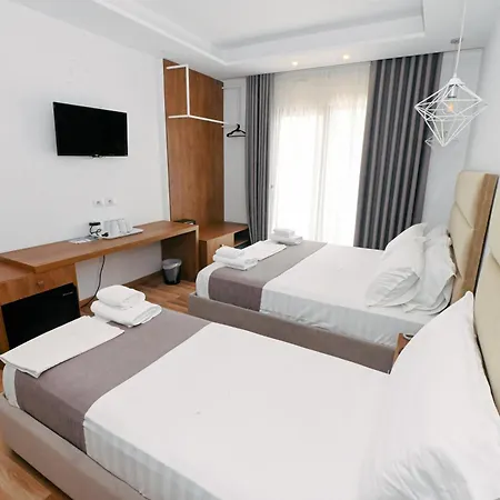 Hotel Bianco