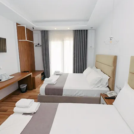 Szálloda Bianco 4*