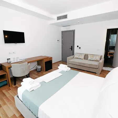 Bianco 4*