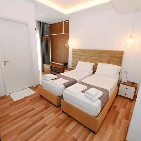 Bianco 4* Ksamil