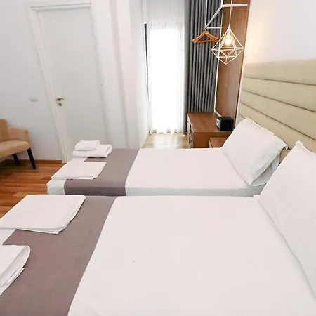 Bianco Hotel