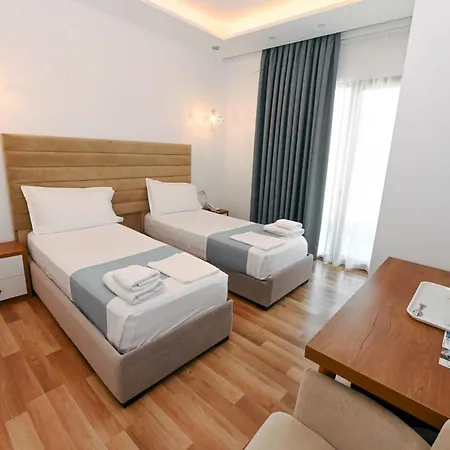 Hotel Bianco