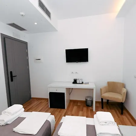Hotel Bianco 4*
