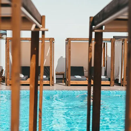Hotel Bianco
