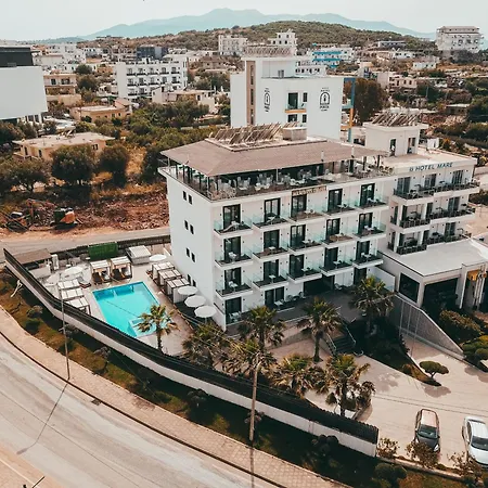 Hotel Bianco 4*