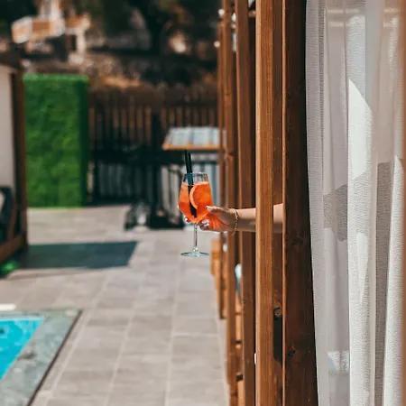 Hotel Bianco