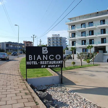 Bianco Szálloda 4*