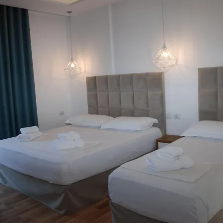 Bianco 4* Ksamil