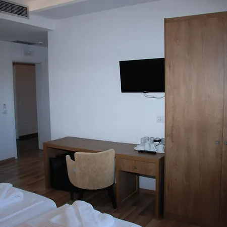 Bianco 4* Ksamil