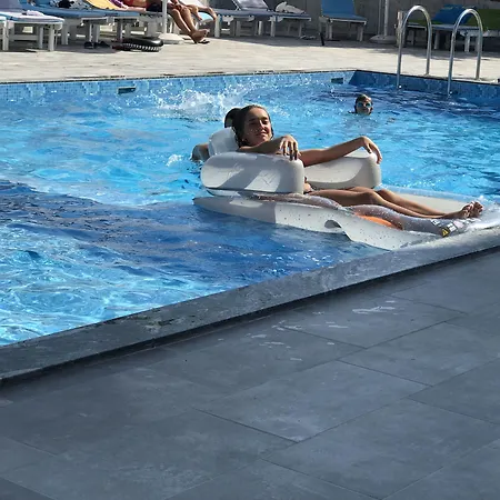 Bianco 4* Ksamil