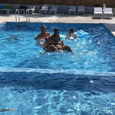 Bianco 4* Ksamil