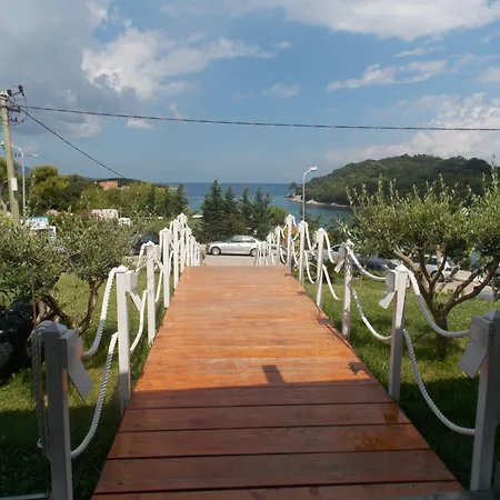 Bianco Szálloda 4*
