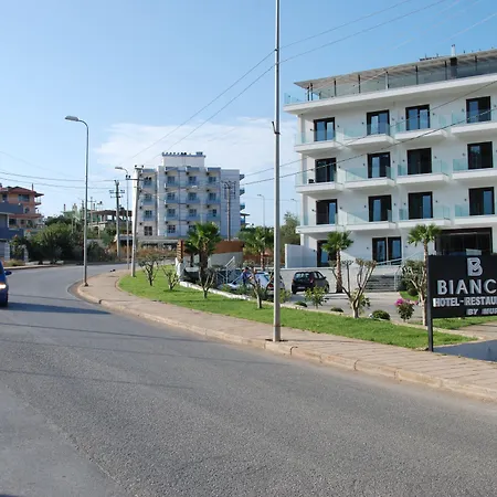 Bianco 4* Ksamil
