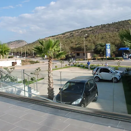 Bianco 4* Ksamil