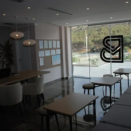 Bianco 4* Ksamil