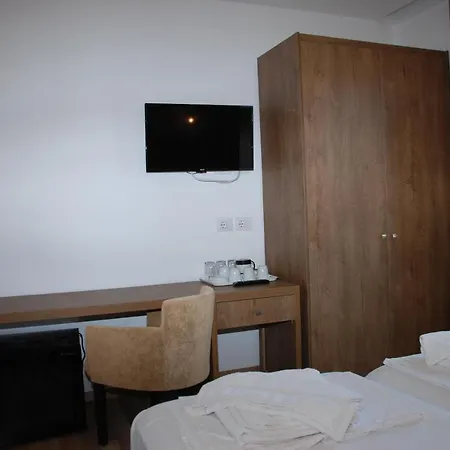 Bianco Hotel Ksamil