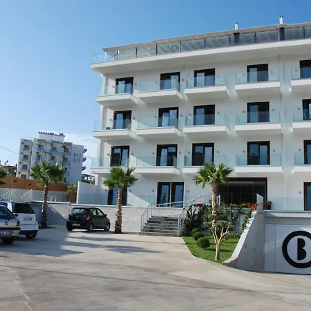 Bianco 4* Ksamil