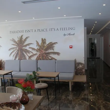 Hotel Bianco 4*