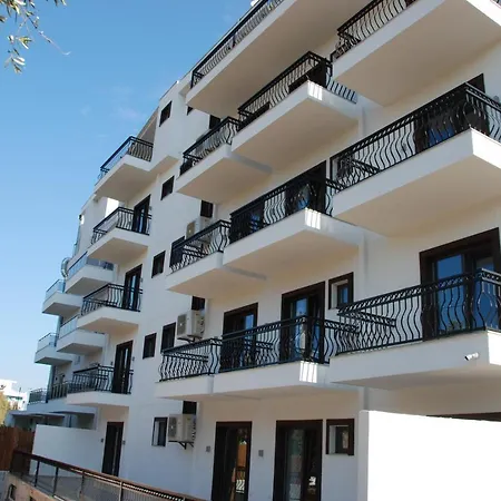 Bianco Hotel