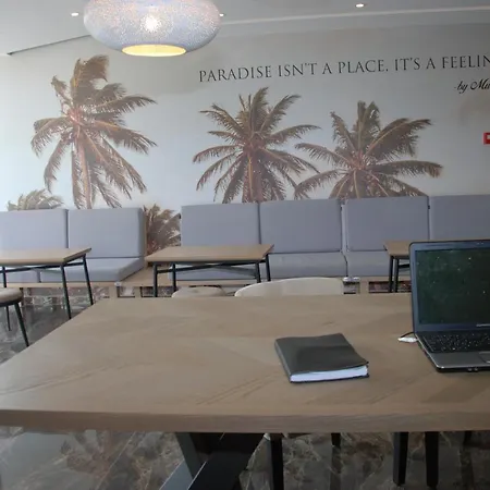 Bianco Hotel Ksamil