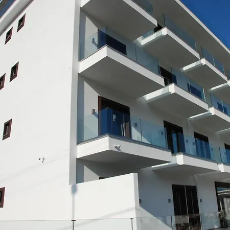 Bianco 4* Ksamil