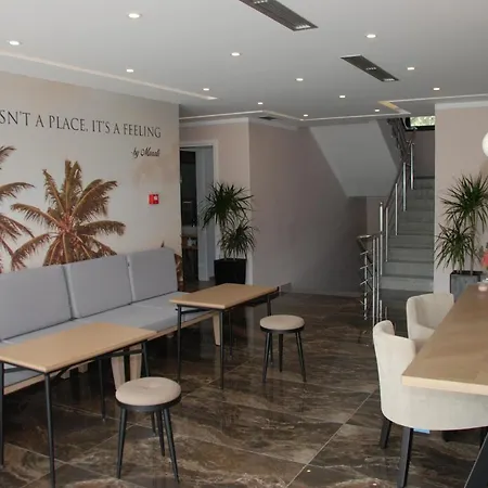 Bianco Hotel