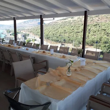 Bianco Ksamil